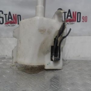 NISSAN ALMERA 2 PHASE 1