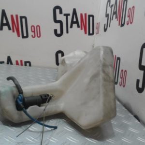 MERCEDES CLASSE A 168 PHASE 2