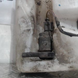 MERCEDES CLASSE C 203 PHASE 1