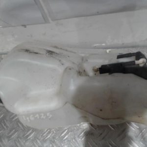 NISSAN QASHQAI 1 PHASE 1