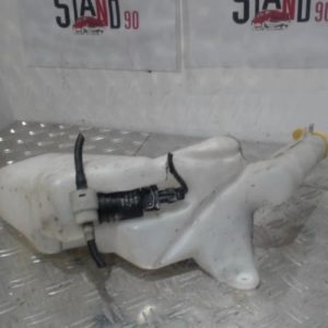 OPEL ZAFIRA A PHASE 1