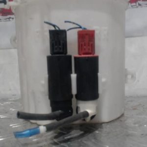 TOYOTA YARIS 1 PHASE 2