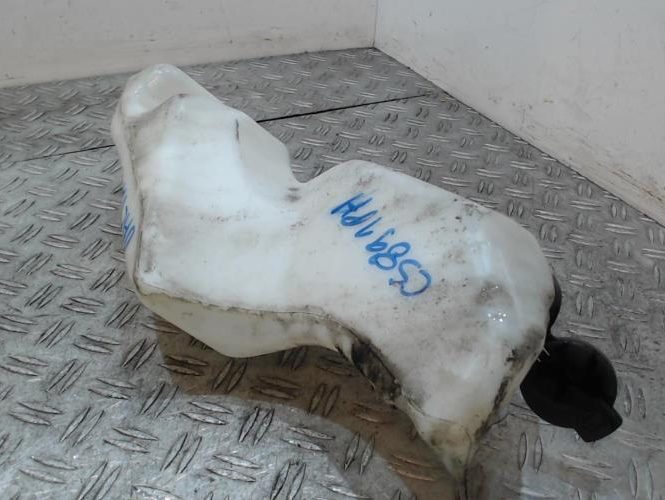 DACIA DOKKER PHASE 1