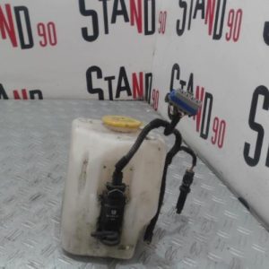 OPEL CORSA C PHASE 2