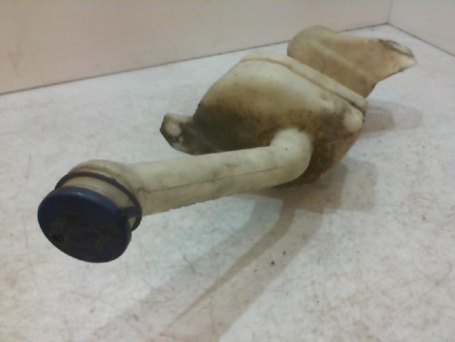 CITROEN BERLINGO 1 PHASE 1