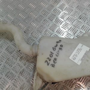 CITROEN BERLINGO 1 PHASE 2