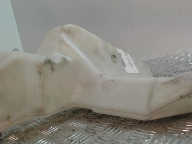 MERCEDES CLASSE A 168 PHASE 1