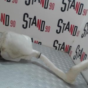 PEUGEOT 207 PHASE 1 BREAK