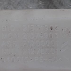 CITROEN C4 GRAND PICASSO 1