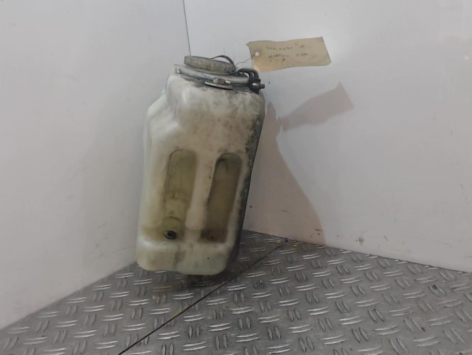 MERCEDES 250 W124 PHASE 1