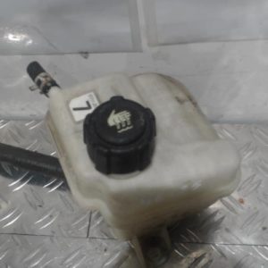 NISSAN QASHQAI 1 PHASE 1