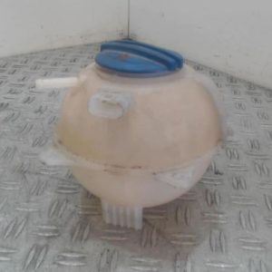 VOLKSWAGEN POLO 4 PHASE 2