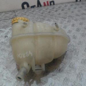 OPEL VECTRA B PHASE 2