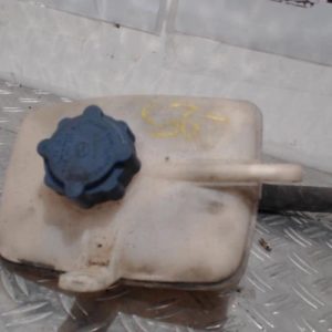 SKODA FELICIA PHASE 2