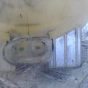 VOLKSWAGEN SHARAN 1 PHASE 2