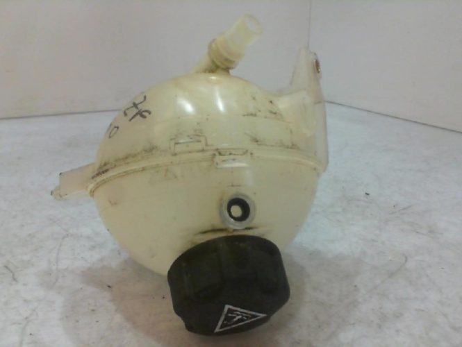 CITROEN BERLINGO 2 PHASE 1