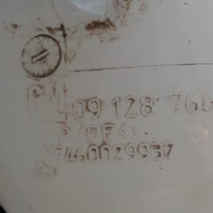 OPEL COMBO C PHASE 2