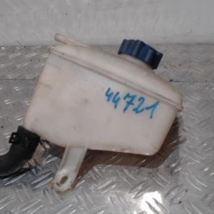 SKODA FELICIA PHASE 2