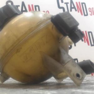 PEUGEOT 206 PHASE 2 BREAK