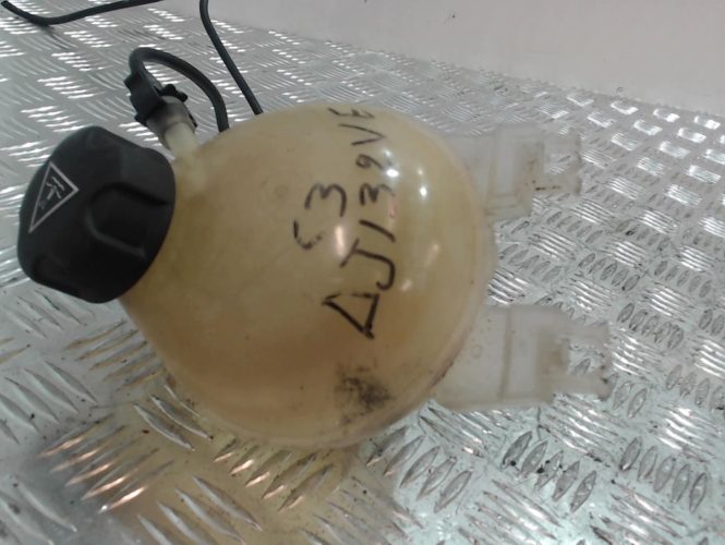 CITROEN C3 PICASSO PHASE 2