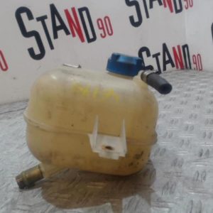 FIAT DOBLO 1 PHASE 2