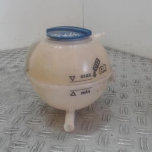 VOLKSWAGEN POLO 4 PHASE 2