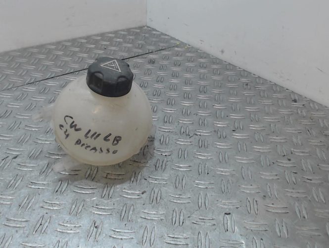 CITROEN C4 GRAND PICASSO 1