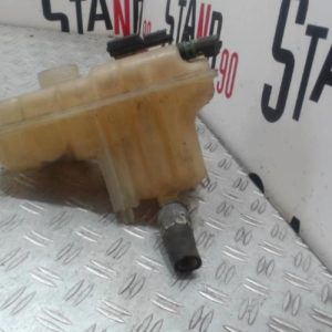 CITROEN C5 1 PHASE 1