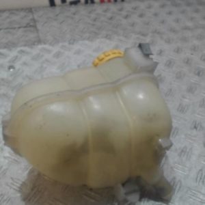 OPEL VECTRA B PHASE 2