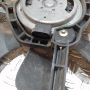 RENAULT TRAFIC 2 PHASE 1