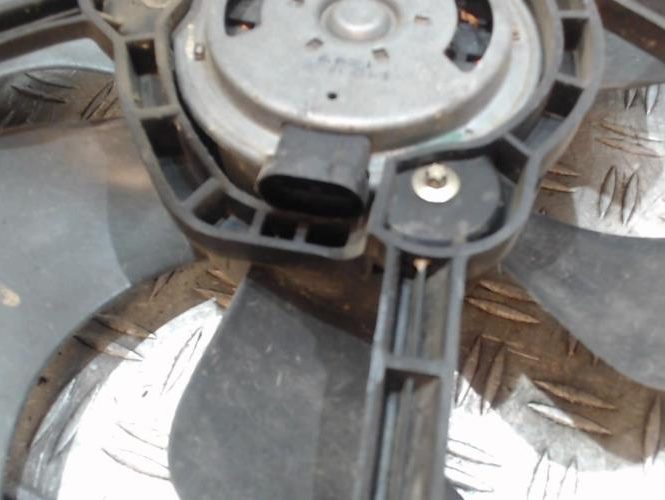 RENAULT TRAFIC 2 PHASE 1