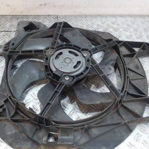 RENAULT TRAFIC 2 PHASE 1