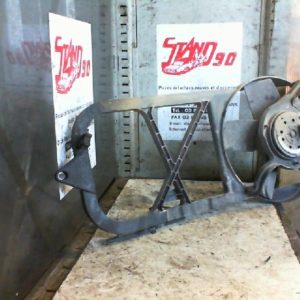 OPEL CORSA B PHASE 2