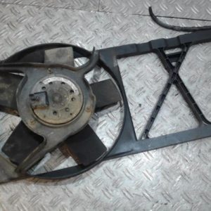 OPEL CORSA B PHASE 2