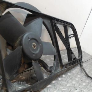 OPEL CORSA B PHASE 2