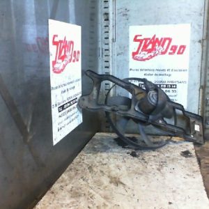 RENAULT KANGOO 1 PHASE 1