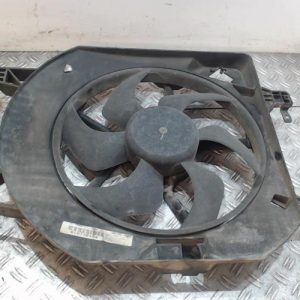 RENAULT TRAFIC 2 PHASE 1