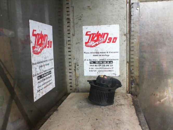 CITROEN XANTIA PHASE 2 BREAK