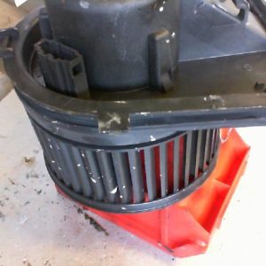 VOLKSWAGEN POLO 3 PHASE 2