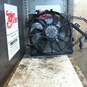 OPEL VECTRA B PHASE 1