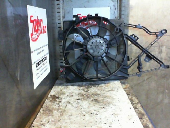 OPEL VECTRA B PHASE 1