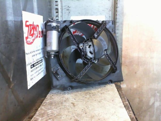 RENAULT MEGANE 1 PHASE 1