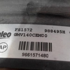 PEUGEOT 308 1 PHASE 1