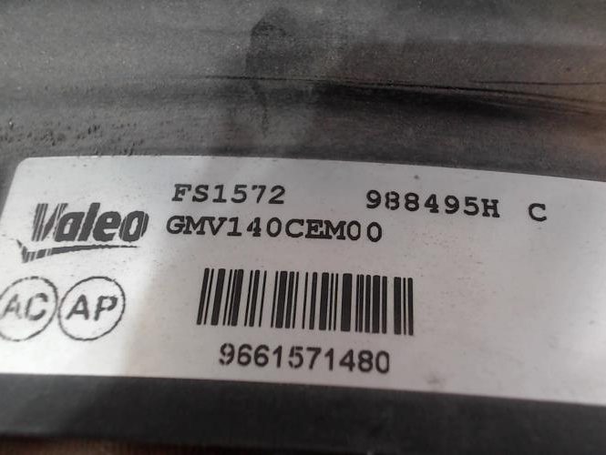 PEUGEOT 308 1 PHASE 1