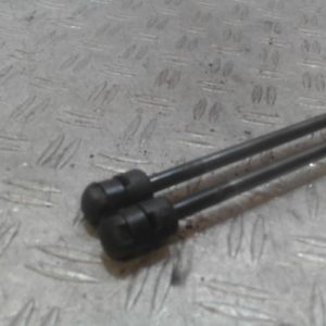 MERCEDES CLASSE A 168 PHASE 2