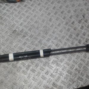 ALFA ROMEO MITO PHASE 1