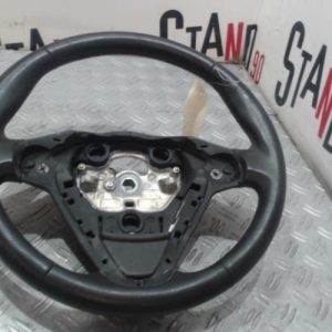 FORD FIESTA 6 PHASE 2