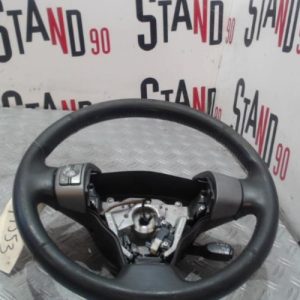 TOYOTA RAV4 3 PHASE 1