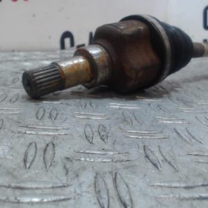 CITROEN C3 1 PHASE 2