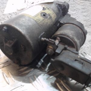 FIAT PANDA 1 PHASE 2